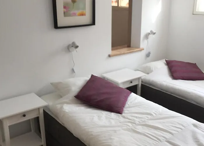 Spacious Lovely View * Nerja